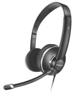 Philips SHM7410U  Auriculares para PC (SHM7410U/10)